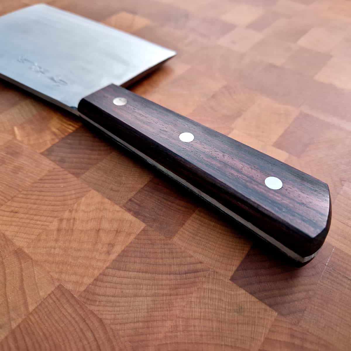 15cm Øks Nihonko, SK4 - SAKAI KIKUMORI — bilde 2