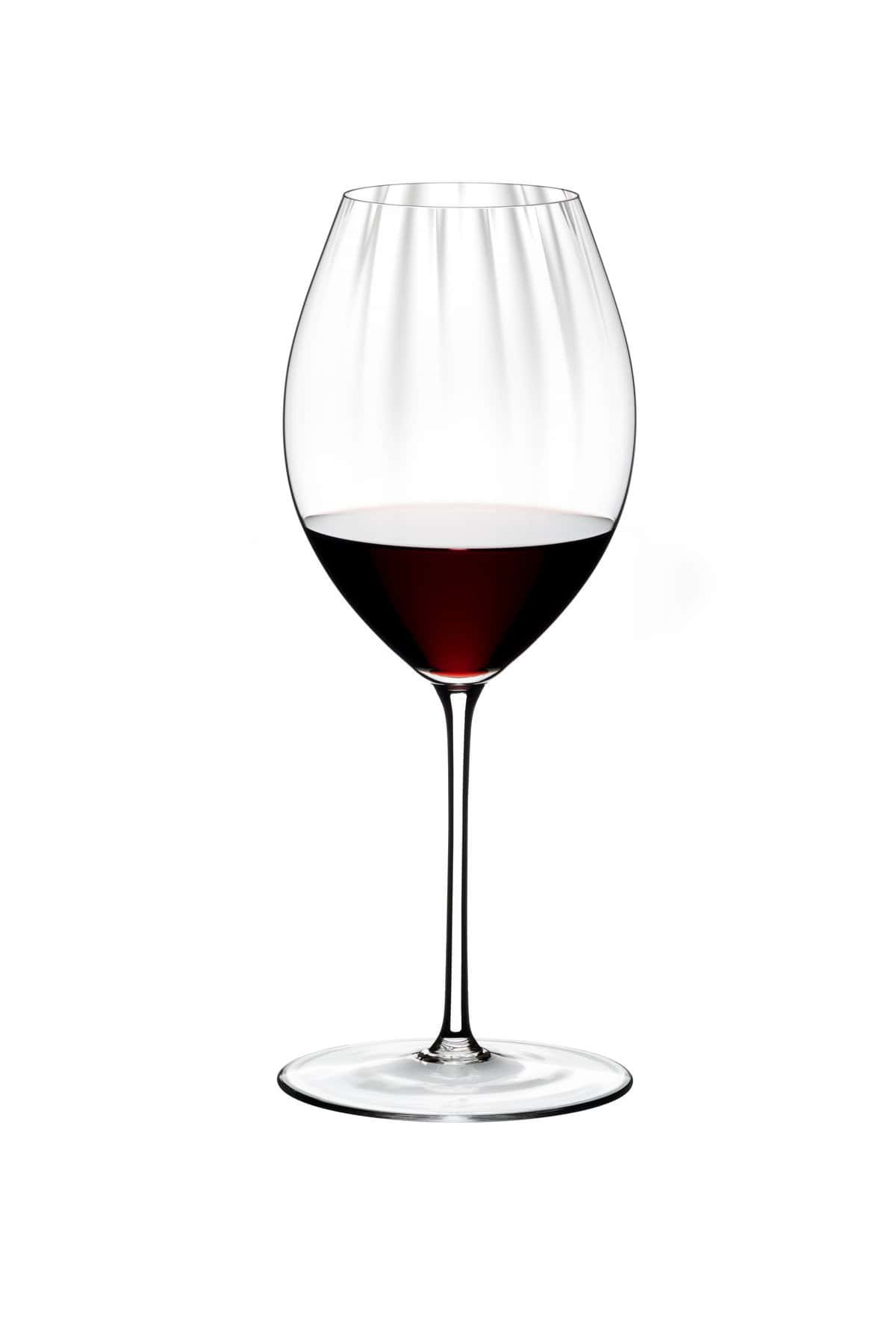 2 stk. Syrah/Shiraz - RIEDEL PERFORMANCE — bilde 2