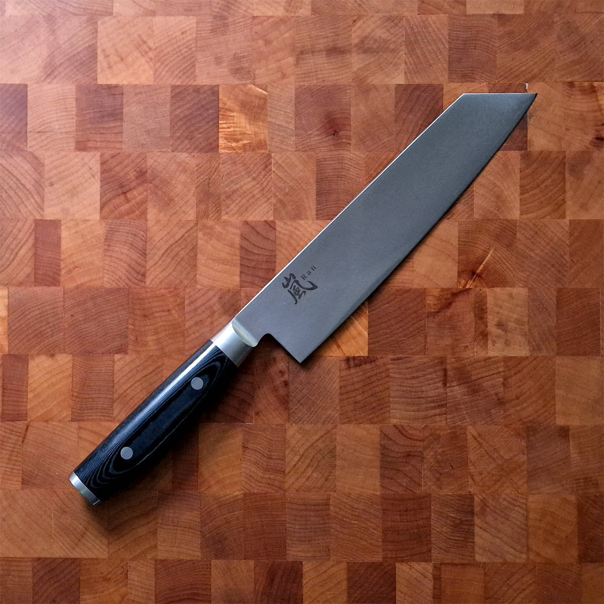 20cm Kiritsuke - YAXELL RAN