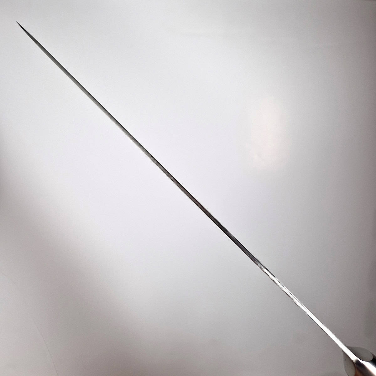 25,5cm Kokkekniv - YAXELL ZEN — bilde 4