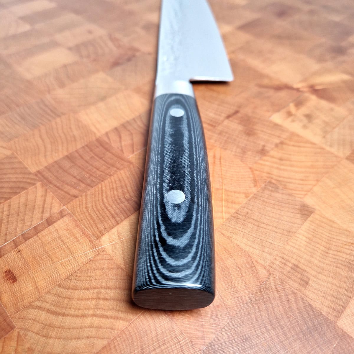25,5cm Kokkekniv - YAXELL ZEN — bilde 3