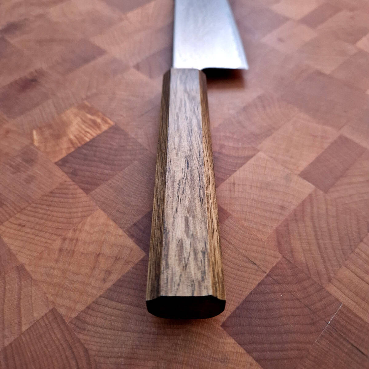 17cm Bunka AUS10 NAMI - HARUYUKI — bilde 3