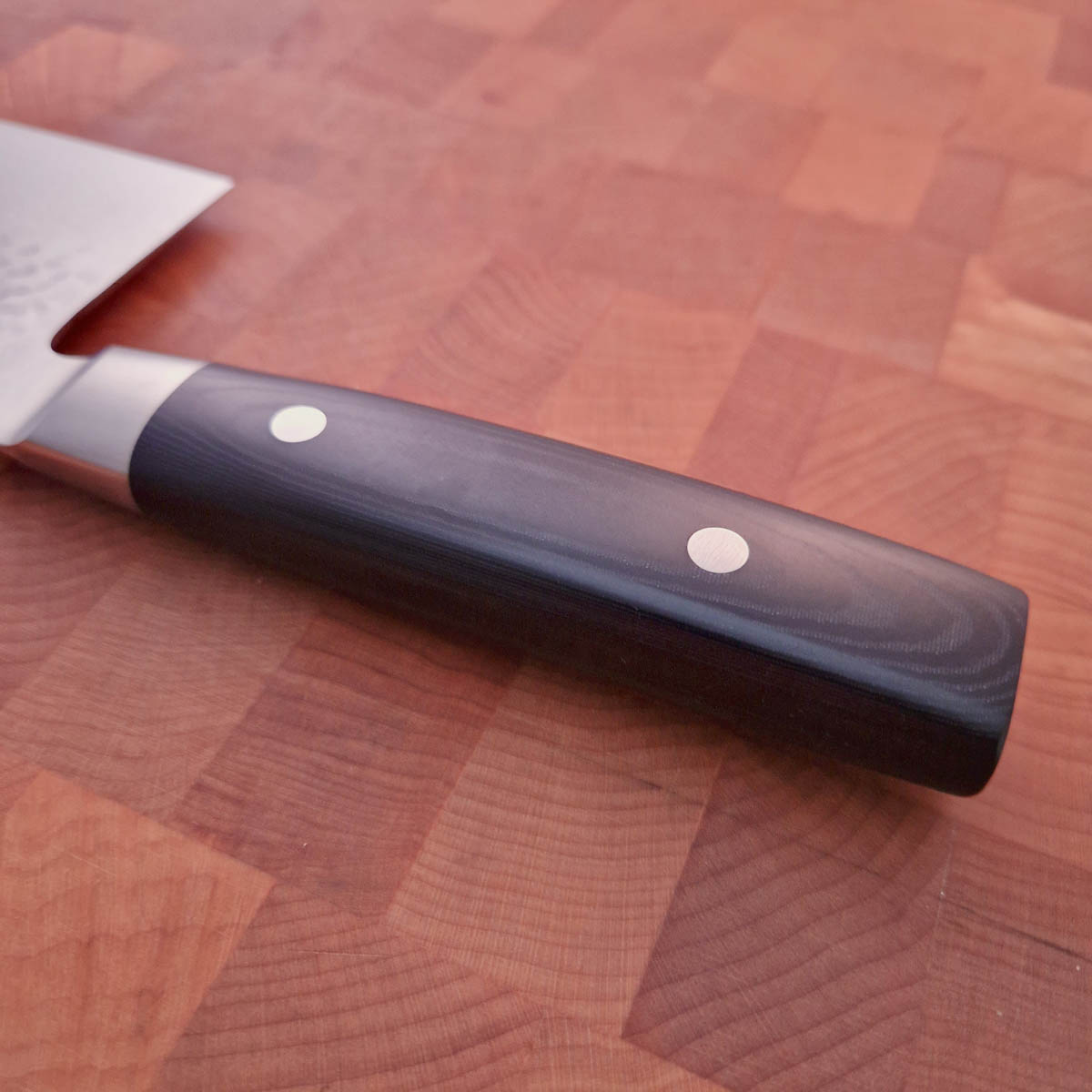 18cm Kinesisk kokkekniv - YAXELL ZEN — bilde 5
