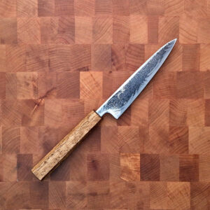 13,5cm Univerisalkniv AUS10 NAMI - HARUYUKI