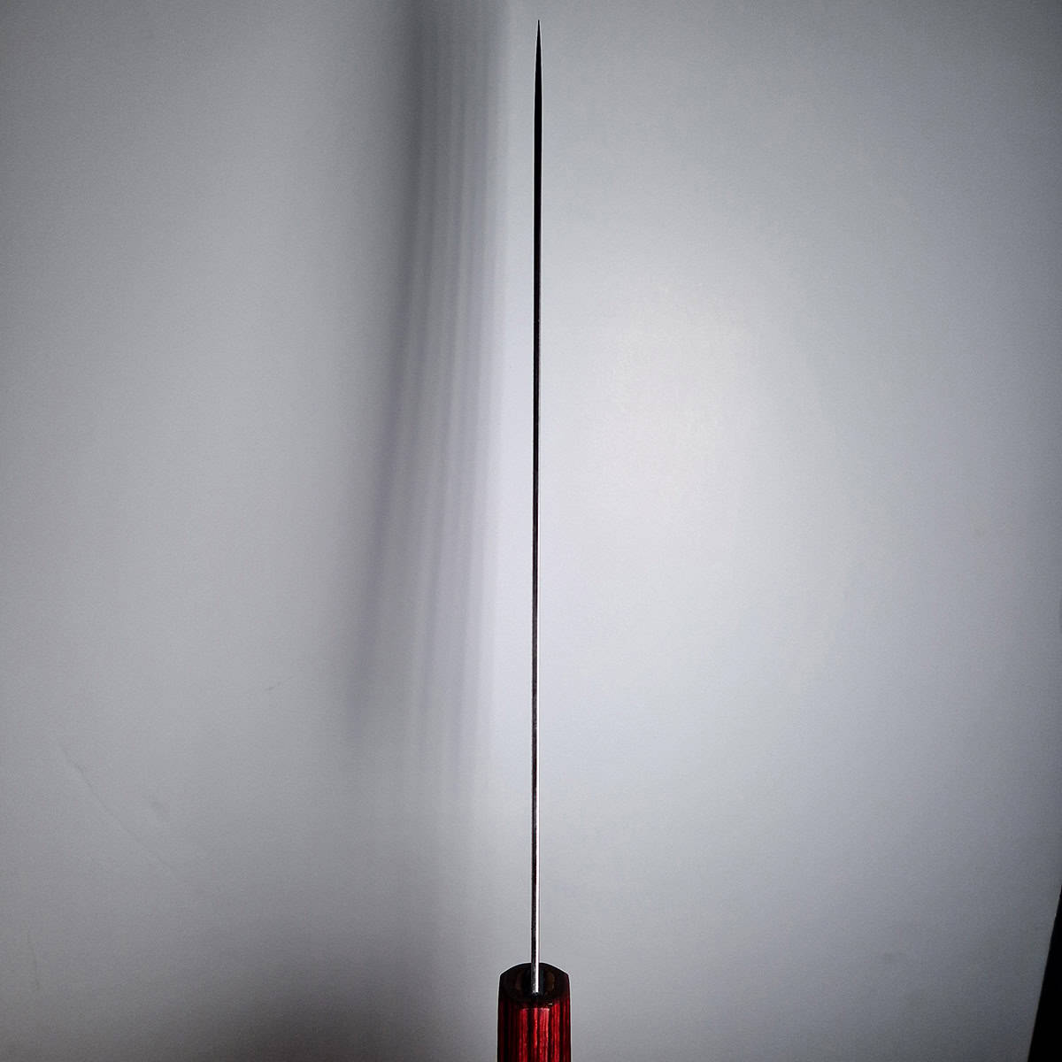 24cm Kokkekniv Suminigashi, SG2 - YOSHIMI KATO — bilde 5