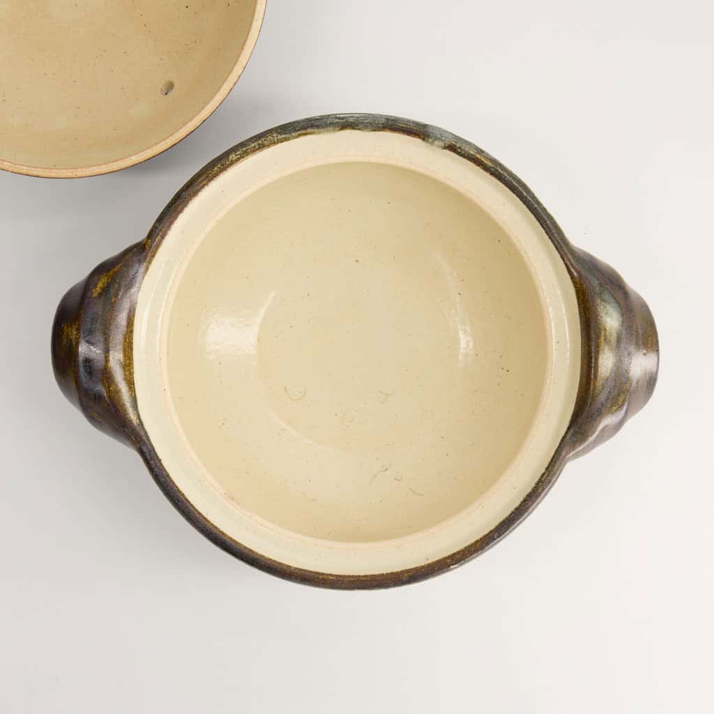 Donabe - Iga Pot, 20.5x12.5cm — bilde 5