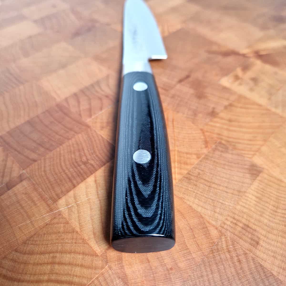 12cm Universalkniv - YAXELL ZEN — bilde 3