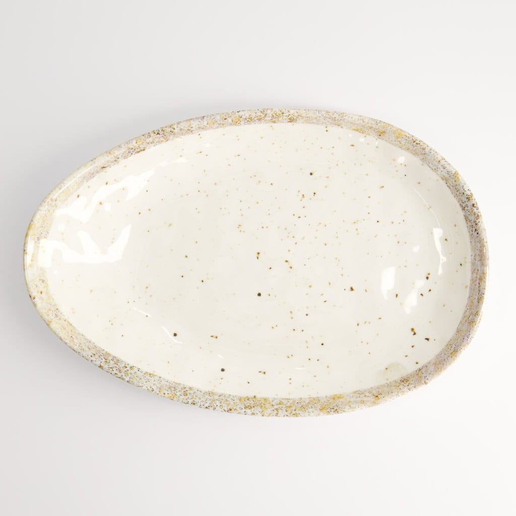 Fat Firkantet, Melamine "Earthware" - Tokyo design studio — bilde 3