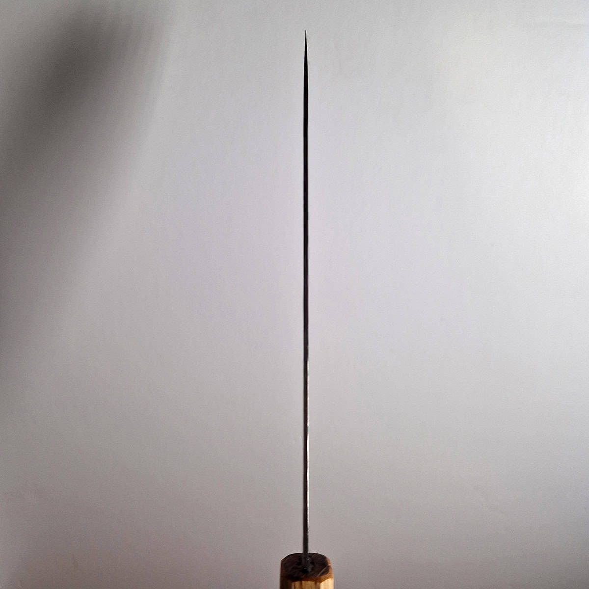 24cm Kokkekniv AUS10 TRISM - HARUYUKI — bilde 3