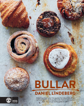 Bullar - Daniel Lindeberg — bilde 1