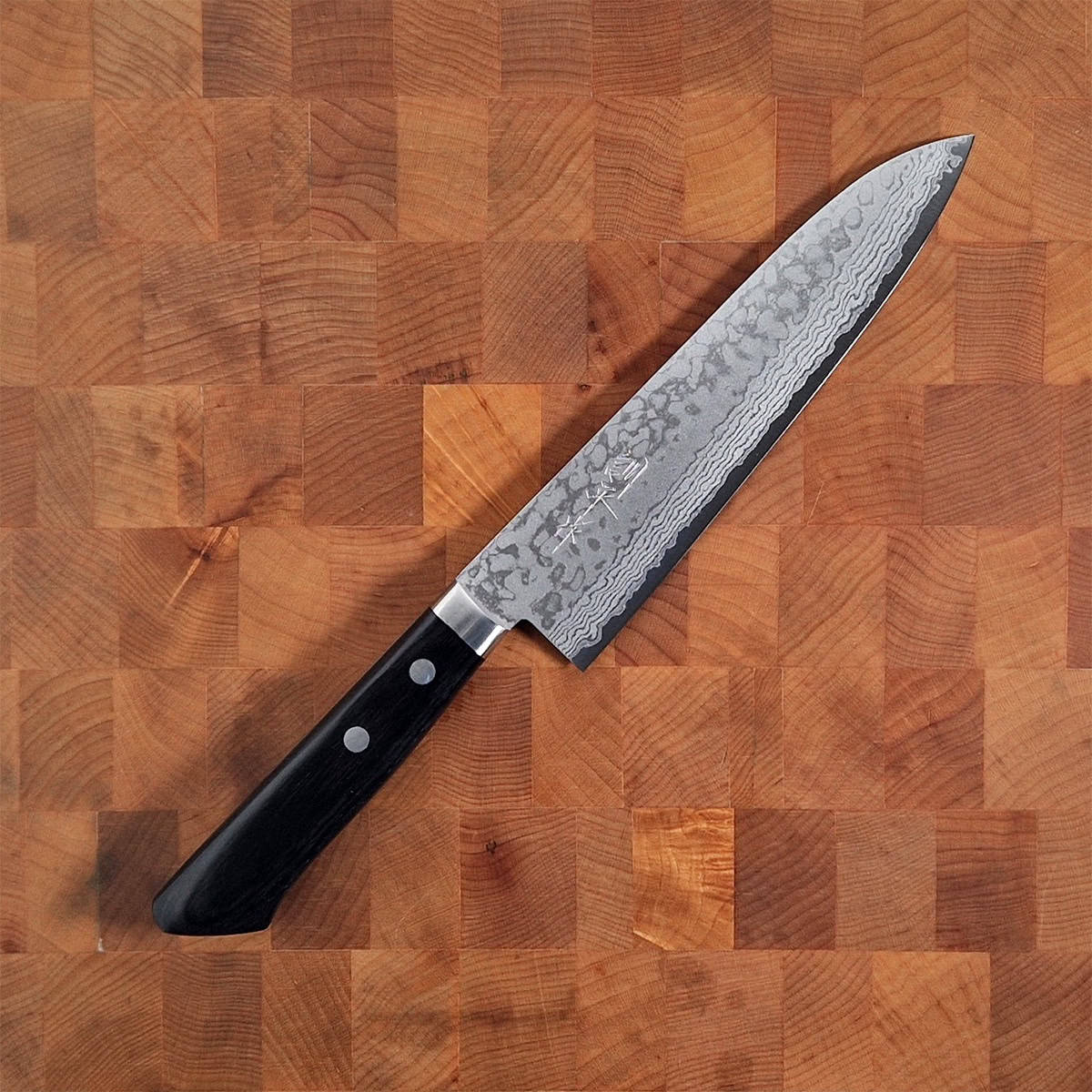 18cm Kokkeniv VG10 - MASUTANI — bilde 1