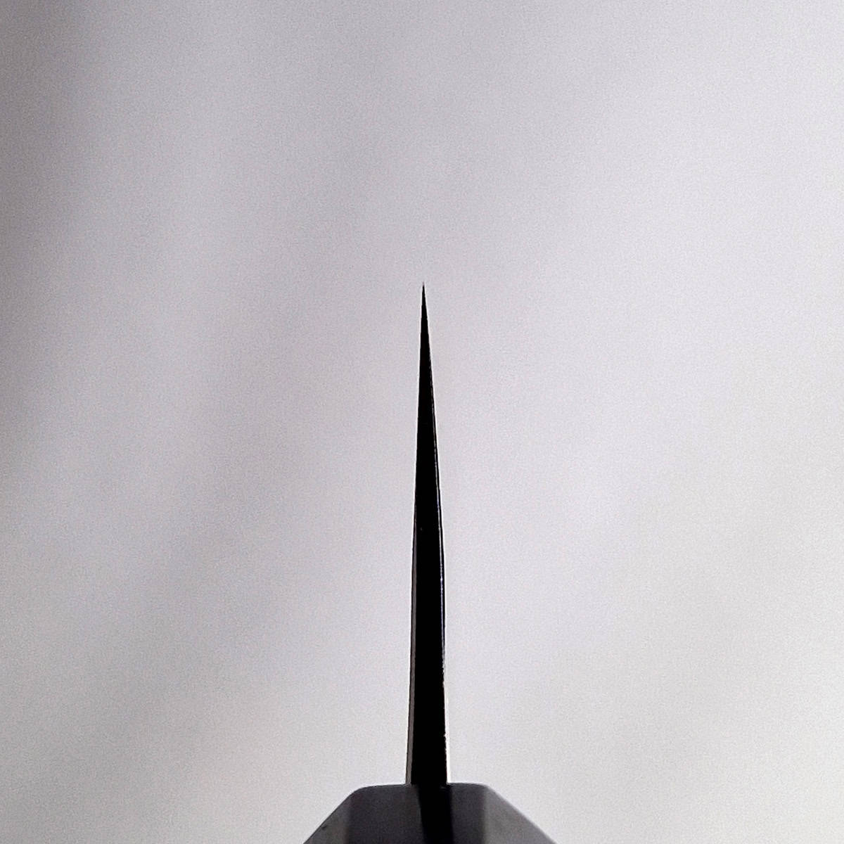 18cm Kokkekniv Nashiji, Super Aogami - YOSHIMI KATO — bilde 4