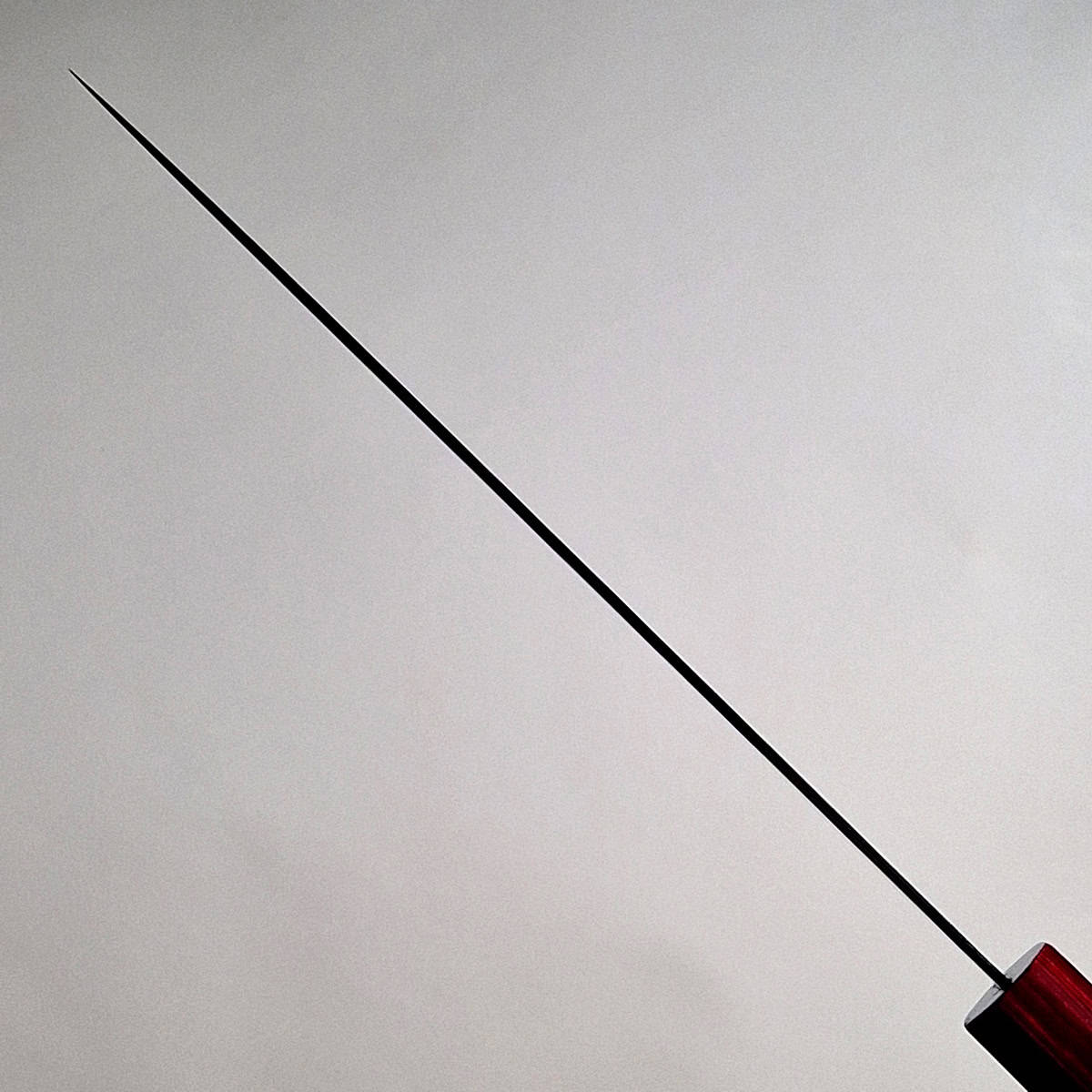 21cm Kokkekniv SG2 - KEI KOBAYASHI — bilde 5