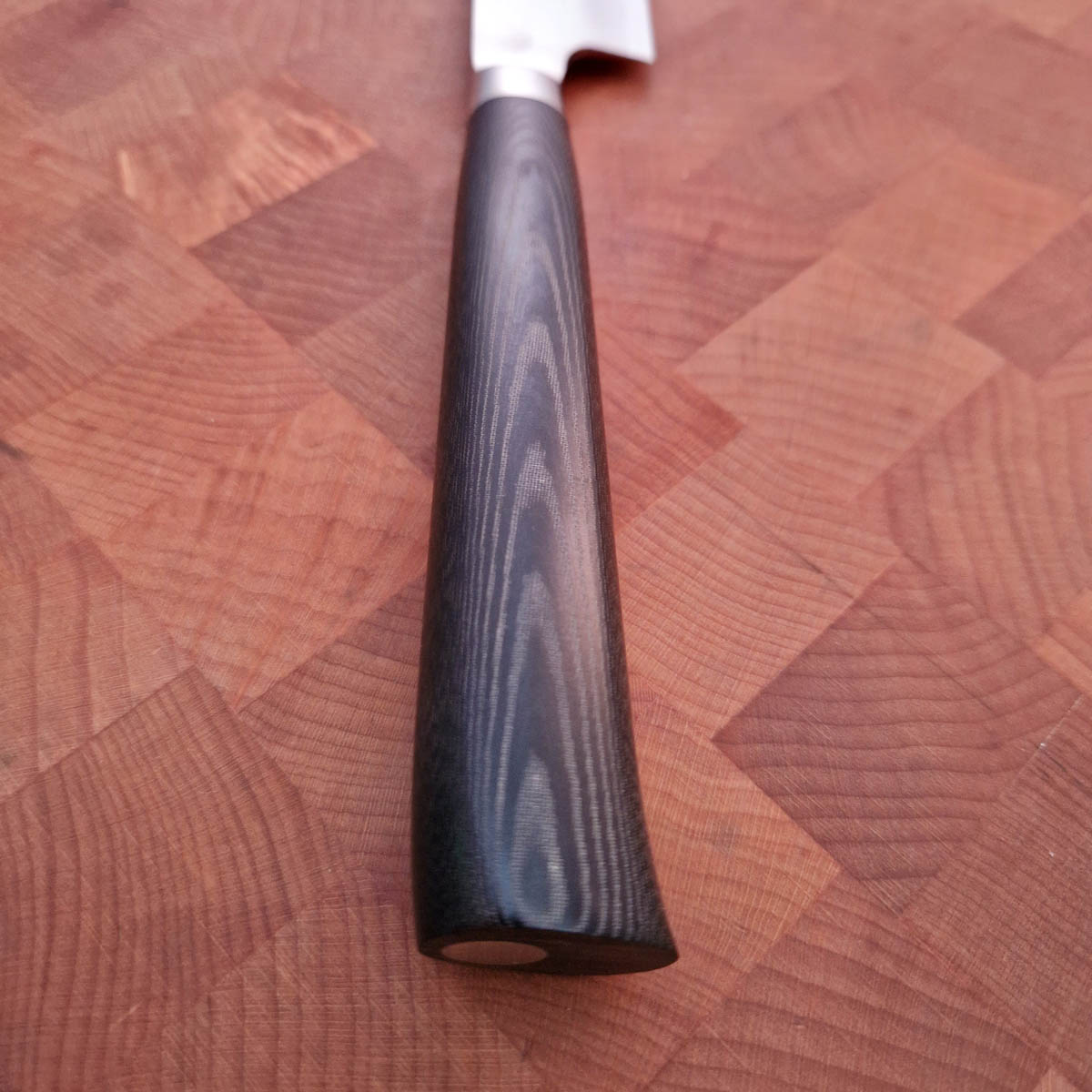 27cm Yanagiba - TAMAHAGANE SAN TSUBAME — bilde 5