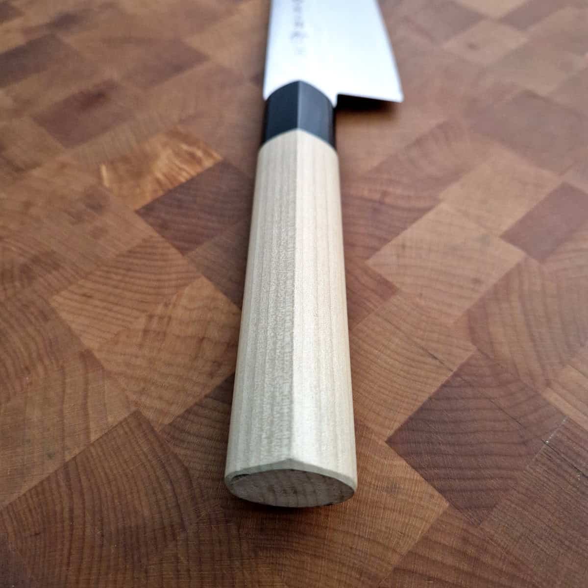 27cm Kokkekniv Shippu - TOJIRO — bilde 3