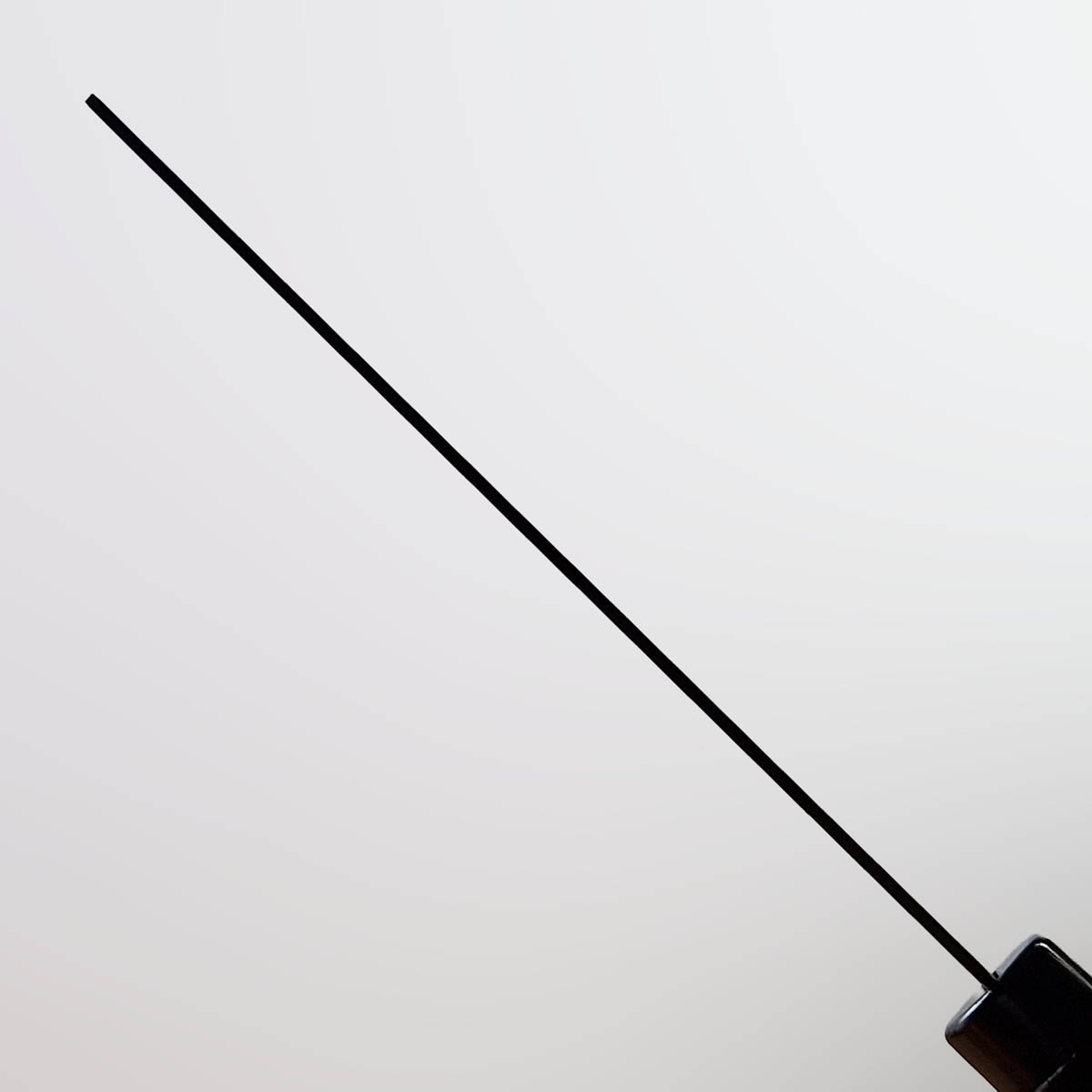 18cm Kinesisk Kokkekniv, Rustfritt - Tsubazo — bilde 4