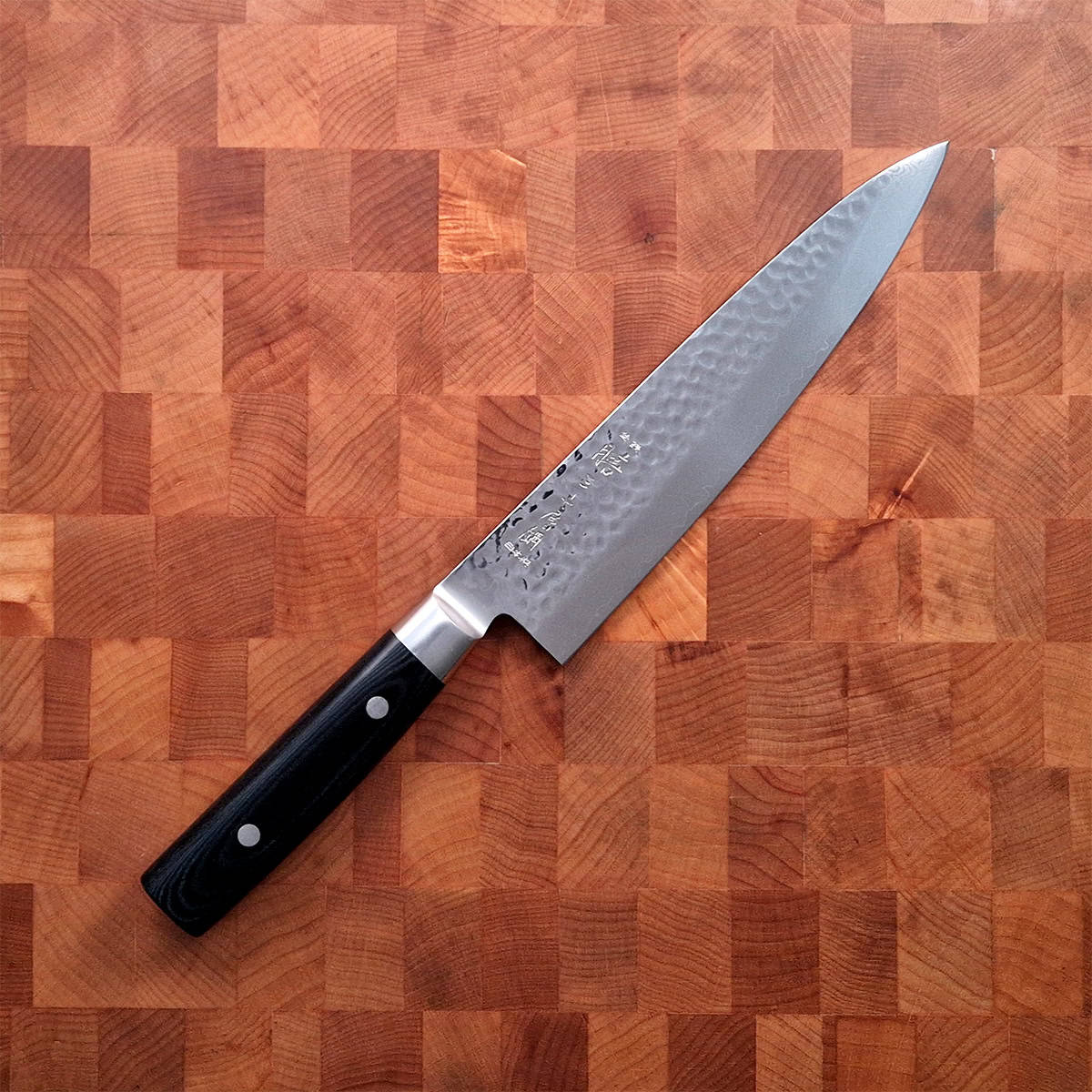 20cm Kokkekniv - YAXELL ZEN