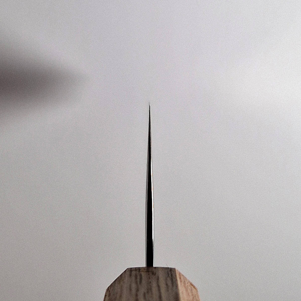 24cm Kiritsuke AUS10 TRISM - HARUYUKI — bilde 3
