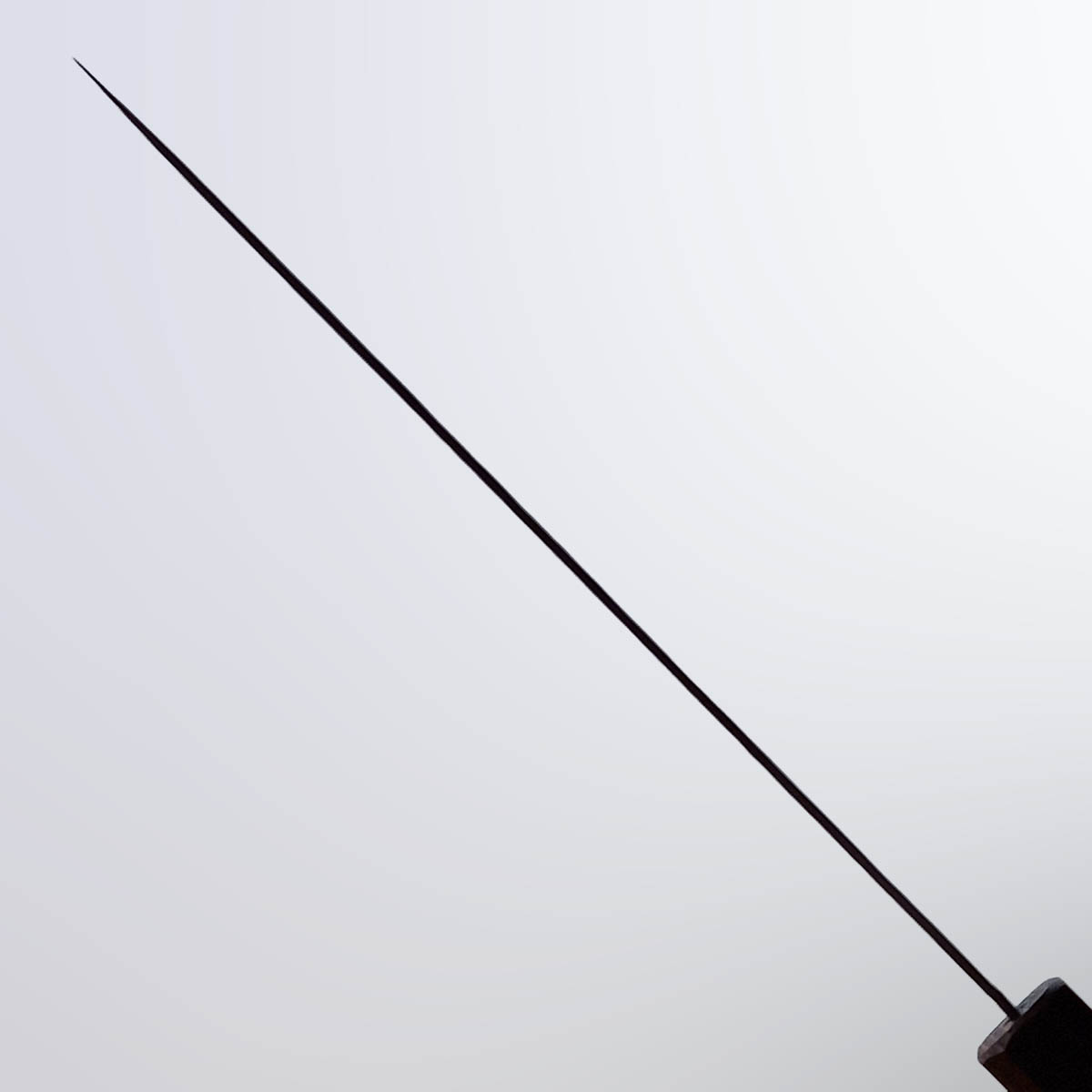 21cm Kokkekniv (Gyoto), VG10 - KANETSUGU SHIUN — bilde 4