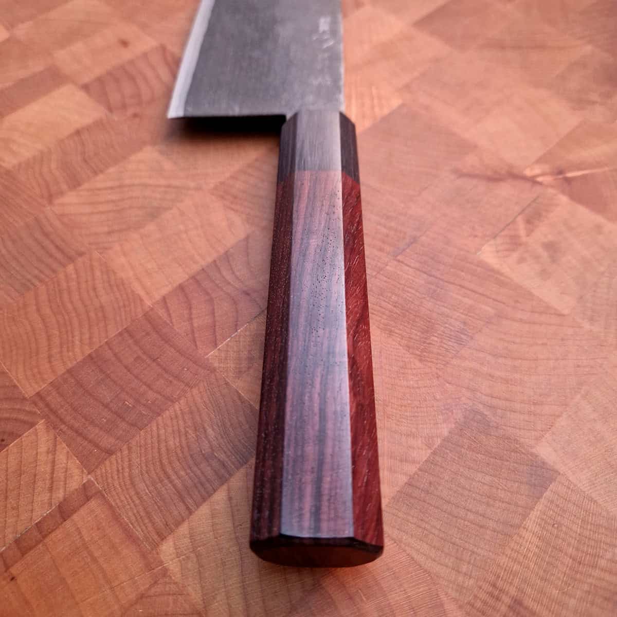 18cm Sasanoha, Super Aogami, NAS - TAKEDA — bilde 4