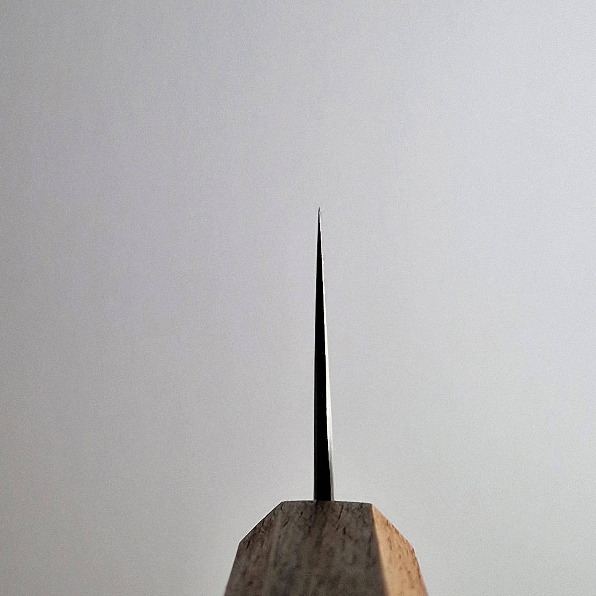 16,5cm Grønnsakskniv (Santoku), G3 Migaki - HARUYUKI — bilde 4