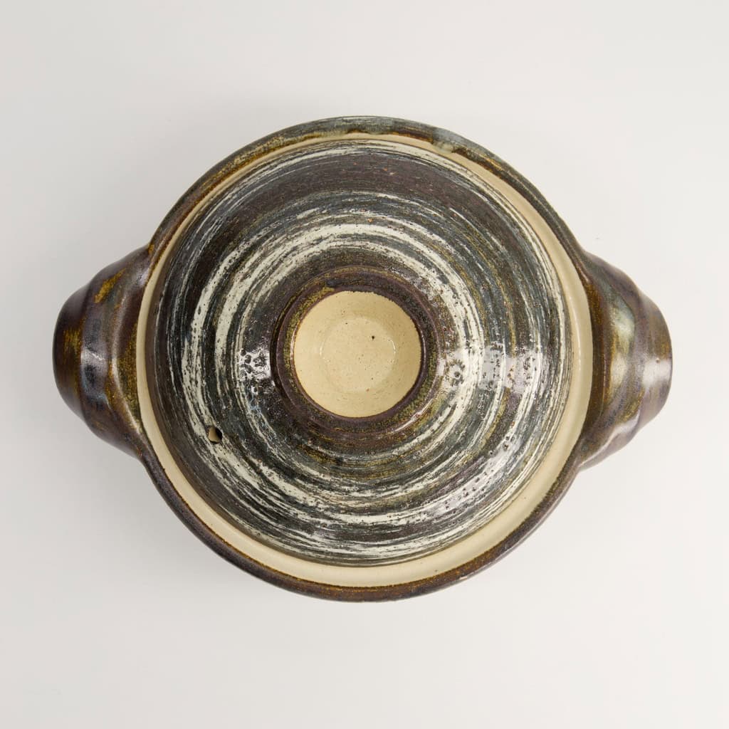 Donabe - Iga Pot, 20.5x12.5cm — bilde 3