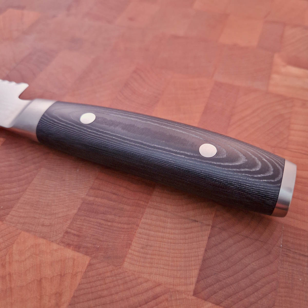 23cm Brødkniv - YAXELL RAN — bilde 3