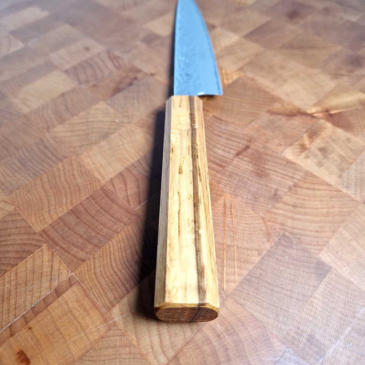 15cm Univerisalkniv AUS10 TRISM - HARUYUKI — bilde 4