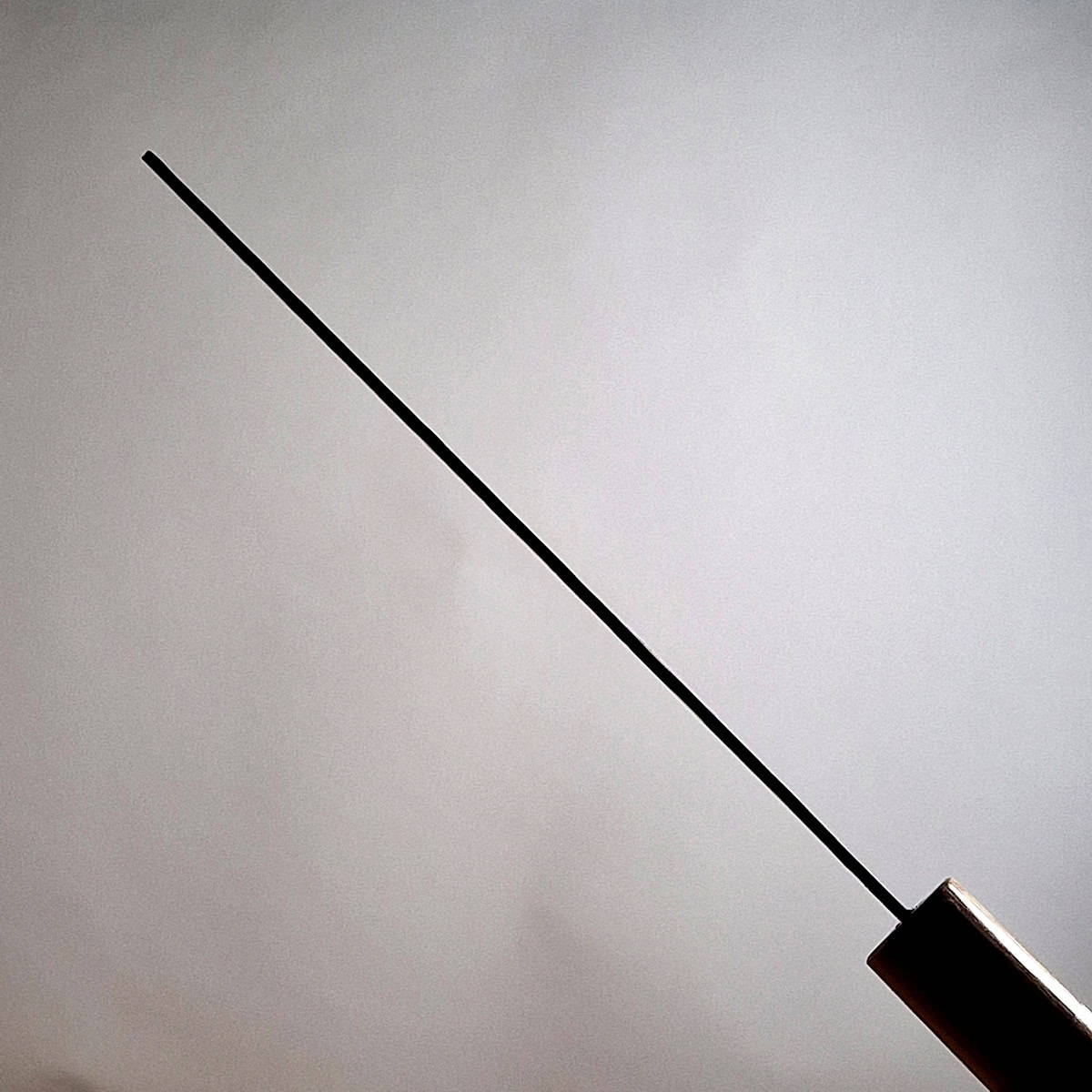 16,5cm Grønnsakskniv (Nakiri) Shirogami II - HARUYUKI — bilde 4
