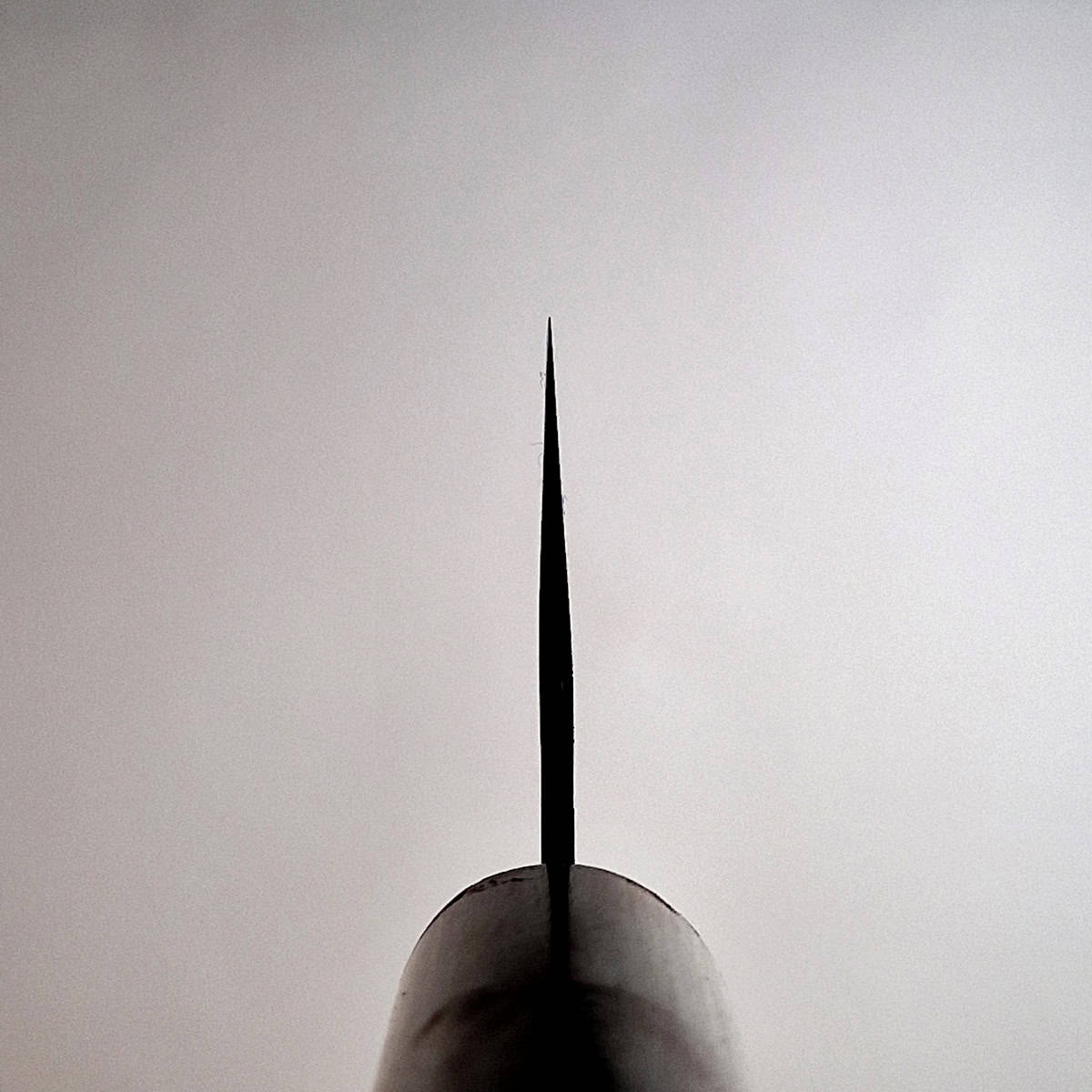 21cm Kokkekniv Shirogami II - HARUYUKI — bilde 4