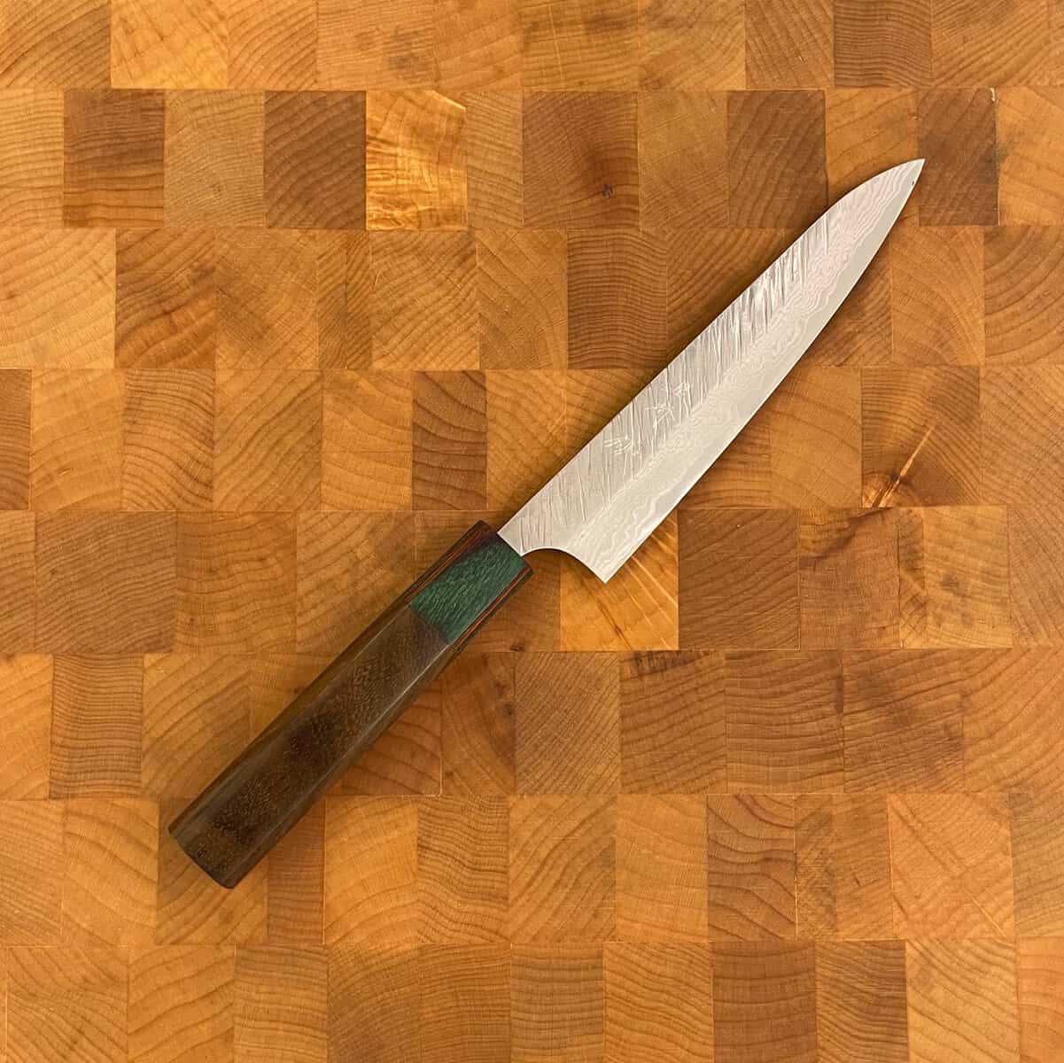 15cm Universalkniv Fujin, VG10 - YU KUROSAKI — bilde 1
