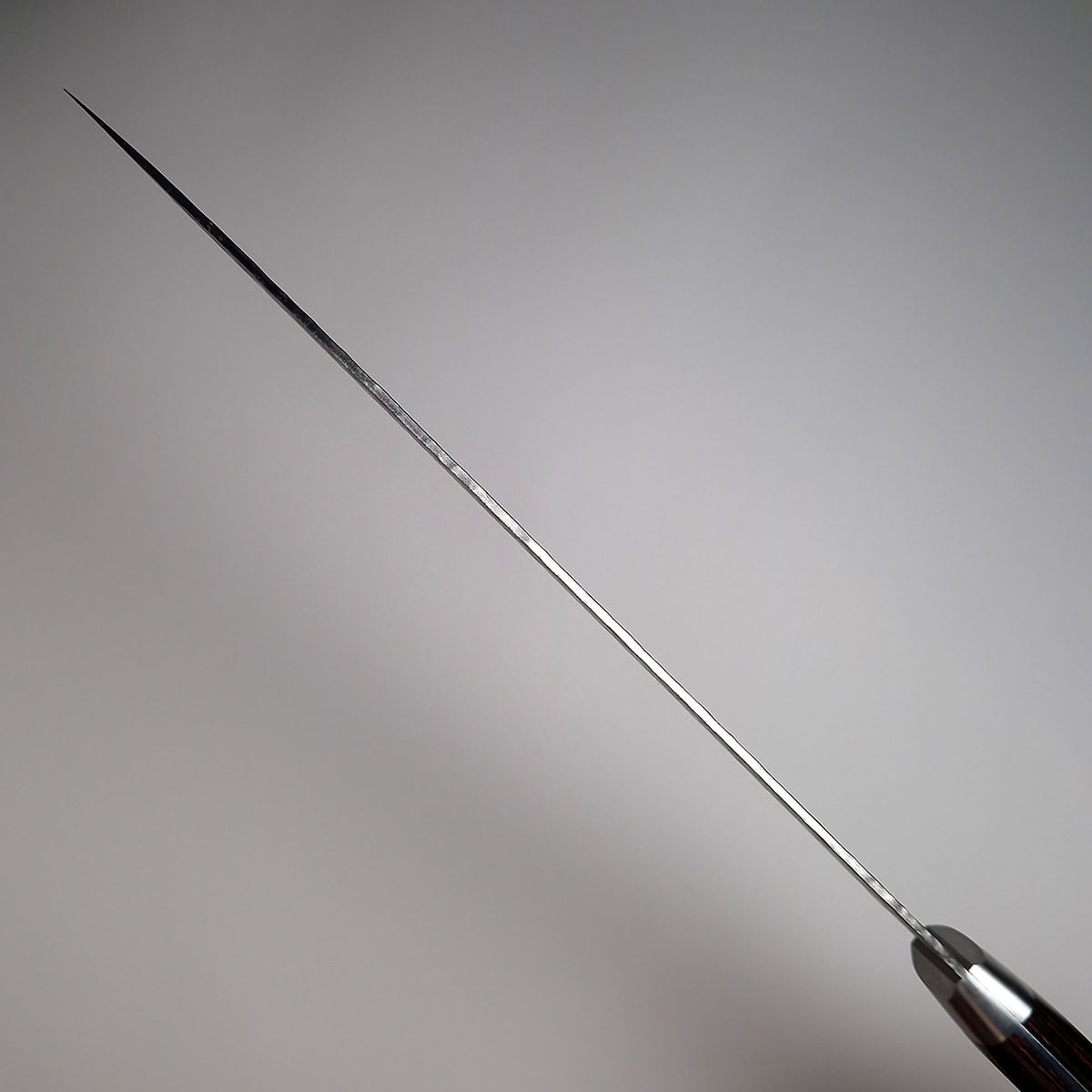 21cm Kokkekniv AUS8 - HARUYUKI MUGI — bilde 5