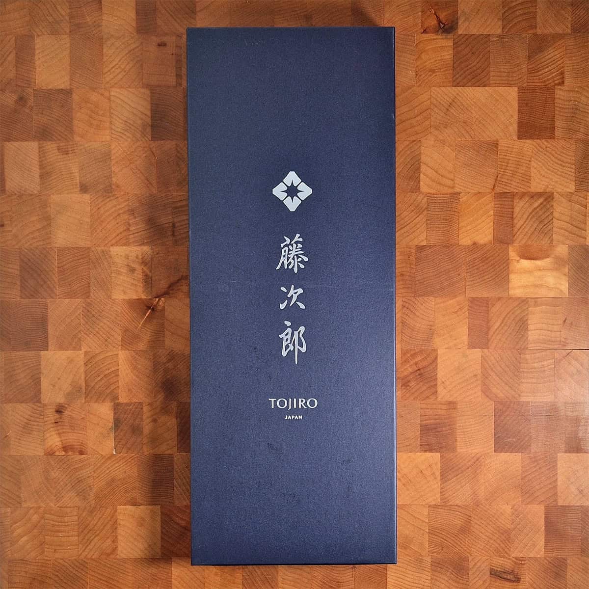 Tojiro DP3 layer knivsett 12 og 17cm - TOJIRO — bilde 2