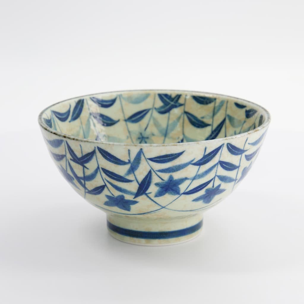 Ramenskål "Awaji Kikyo", 1100ml - Tokyo design studio