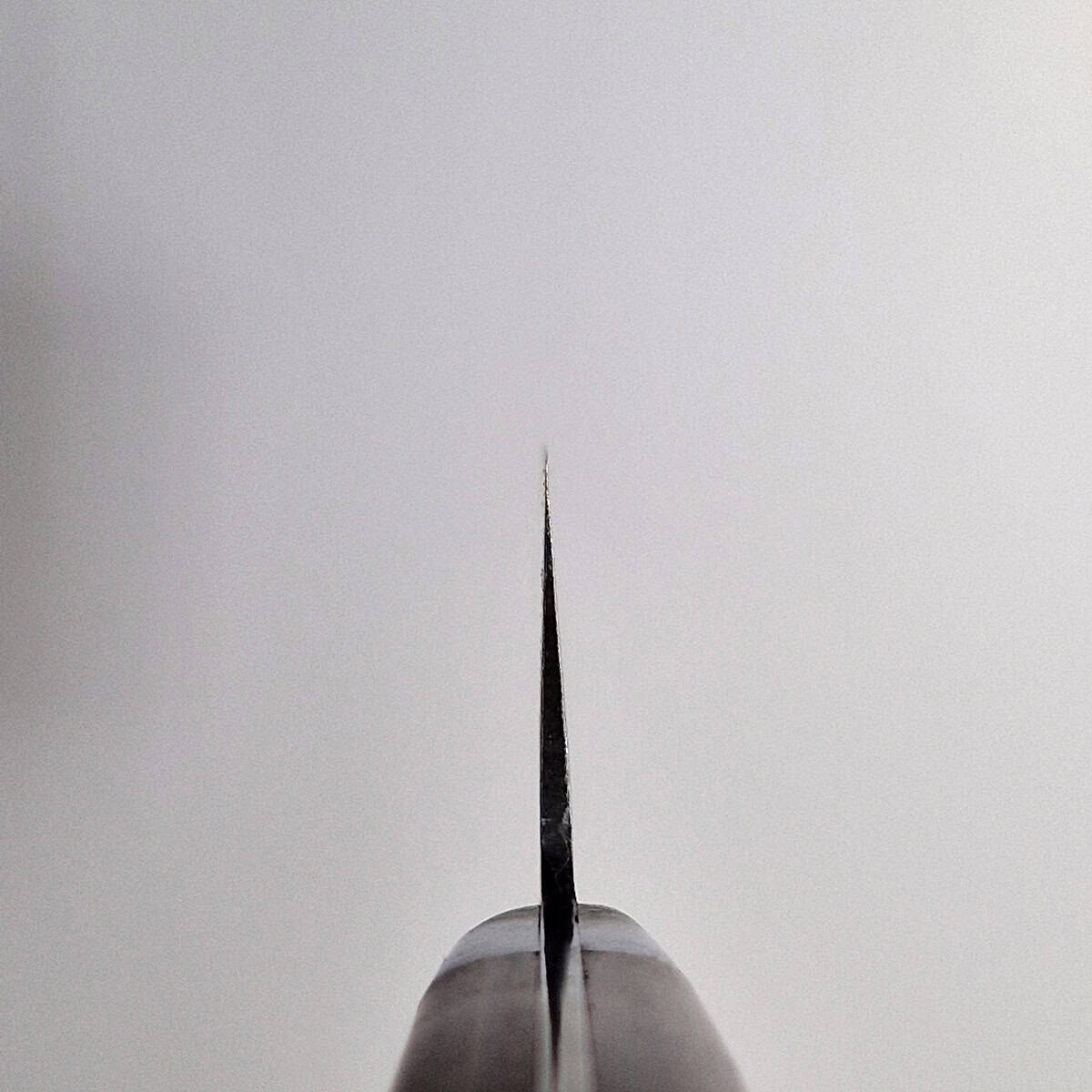 16,5cm Grønnsakskniv (Nakiri) VG10, Hamret/Damask - HARUYUKI — bilde 6