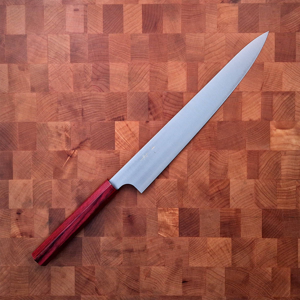 27cm Trancheringskniv SG2 - KEI KOBAYASHI — bilde 1