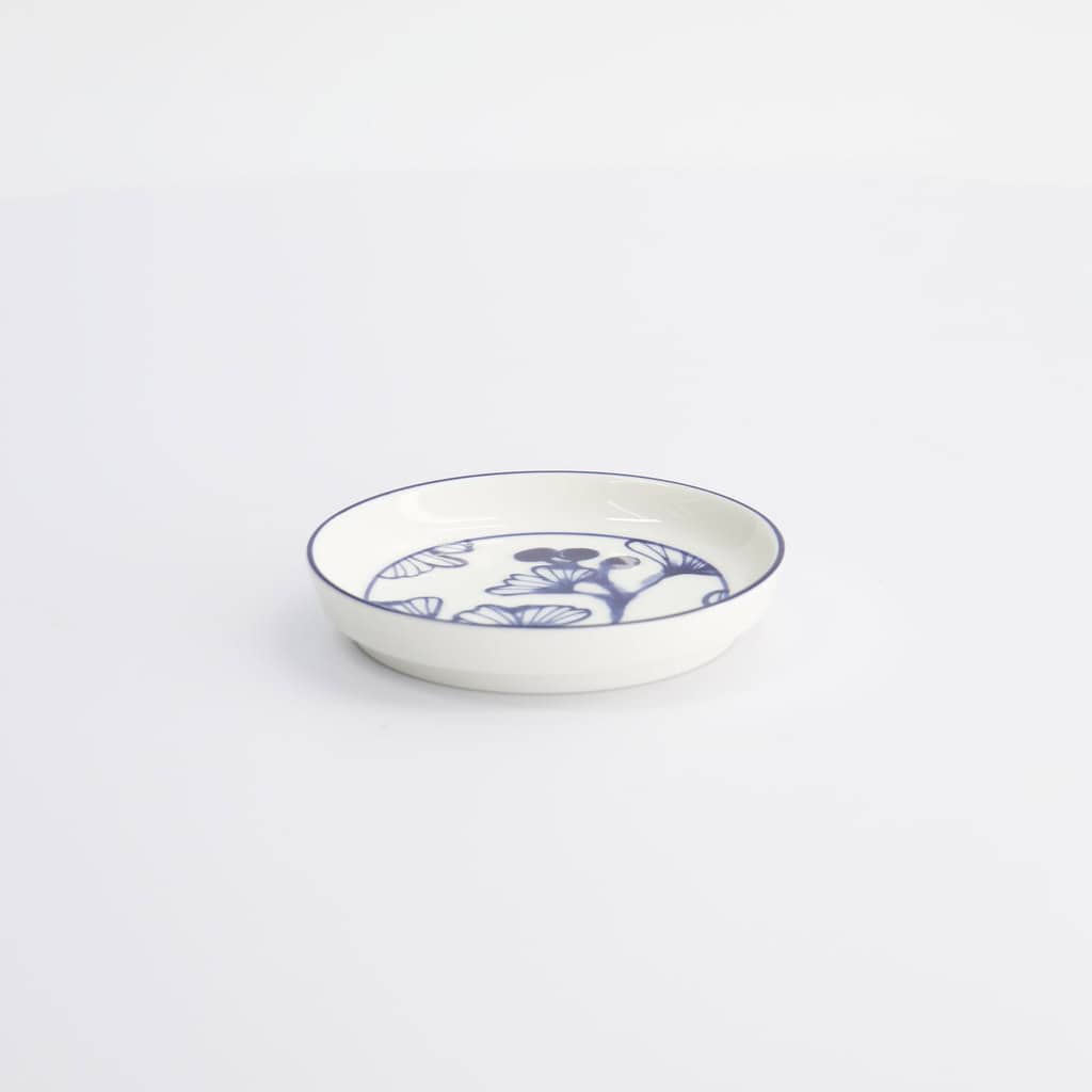 Gingko Tea Tip - Tokyo design studio — bilde 3