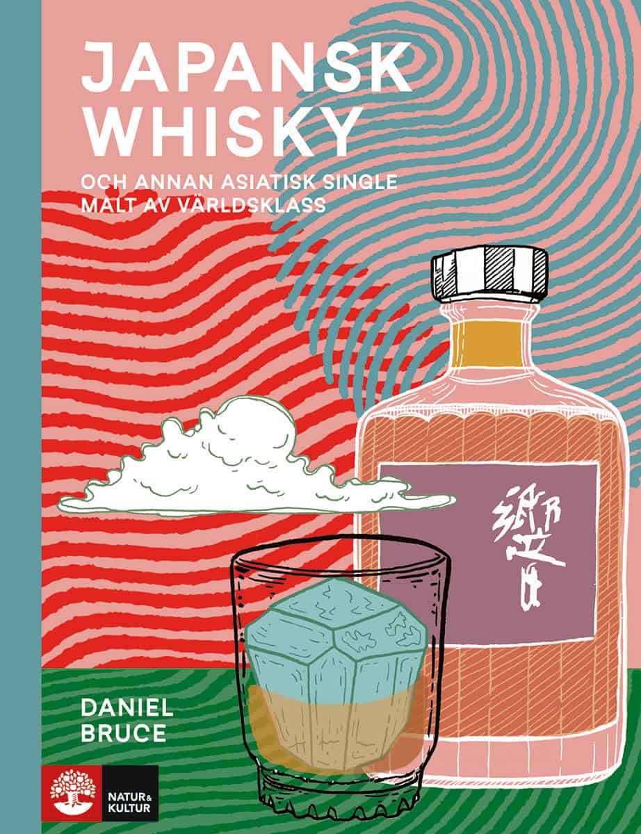 Japansk whisky - Daniel Bruce — bilde 1