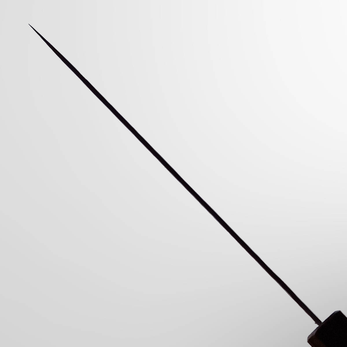 15cm Universalkniv (Petty), VG10 - KANETSUGU SHIUN — bilde 4