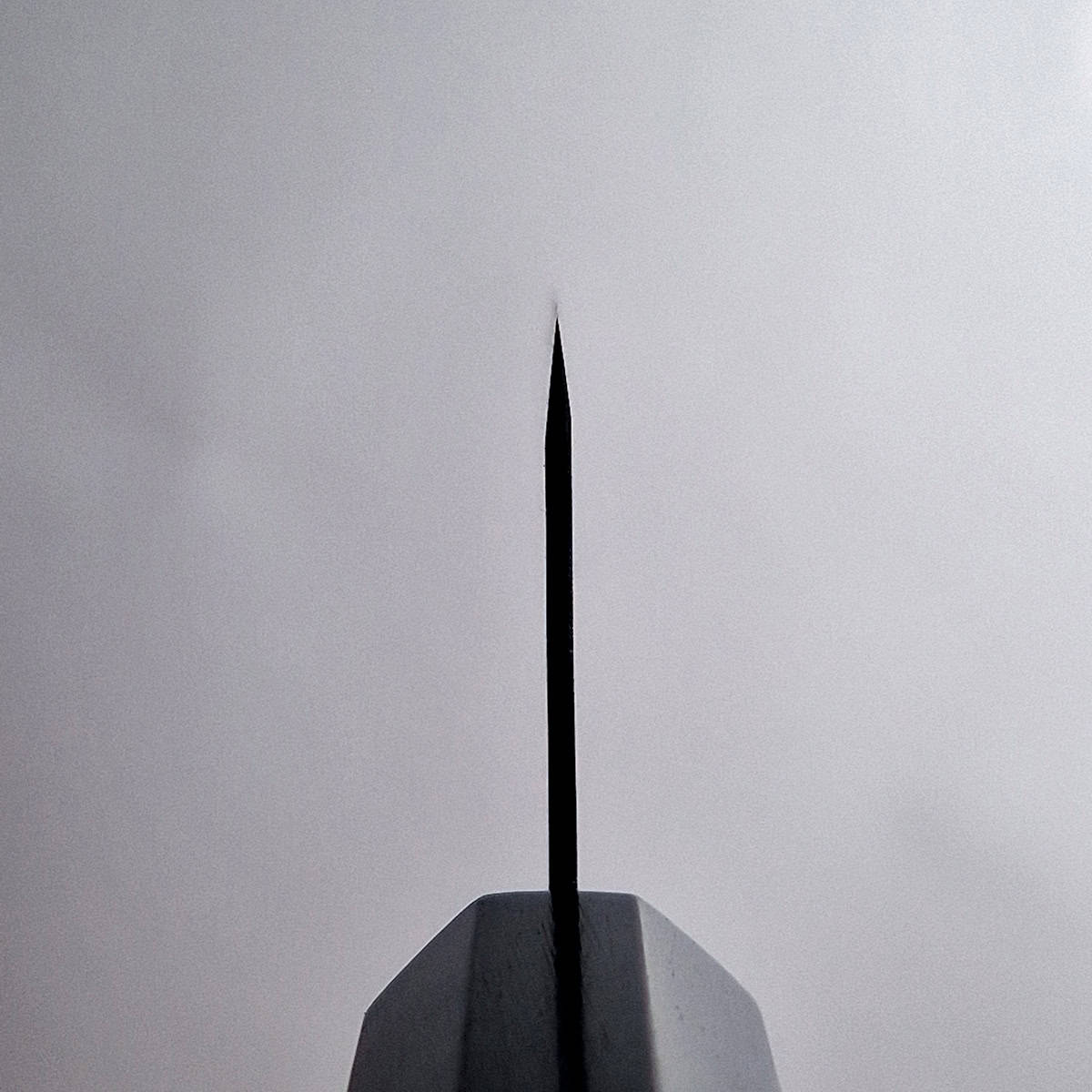 15-18cm Nakiri, Super Aogami, NAS - TAKEDA — bilde 4