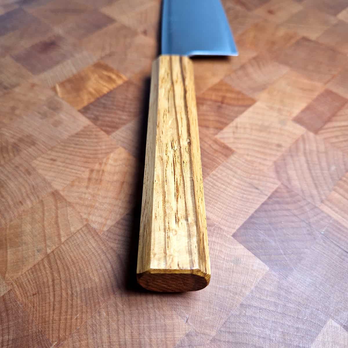 27cm Sujihiki, G3 Migaki - HARUYUKI — bilde 5