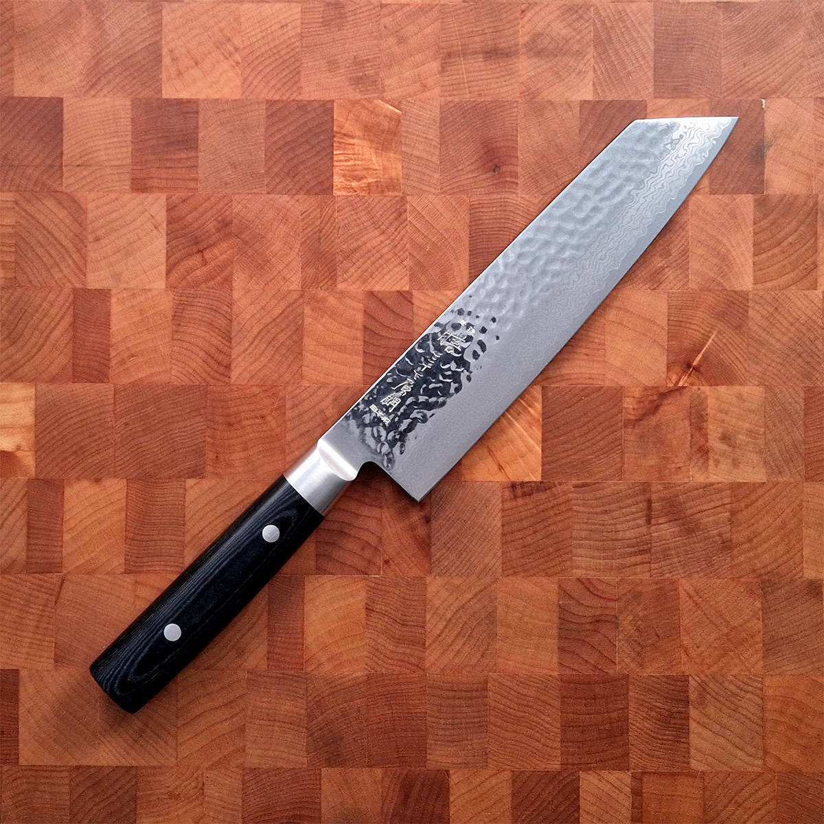 20cm Kiritsuke - YAXELL ZEN