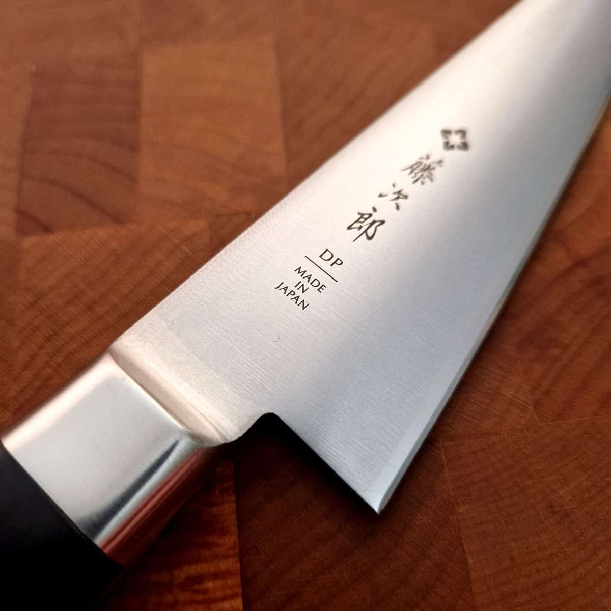 15cm Japansk Utbeningskniv, Honesuki DP3 Layer - TOJIRO — bilde 6