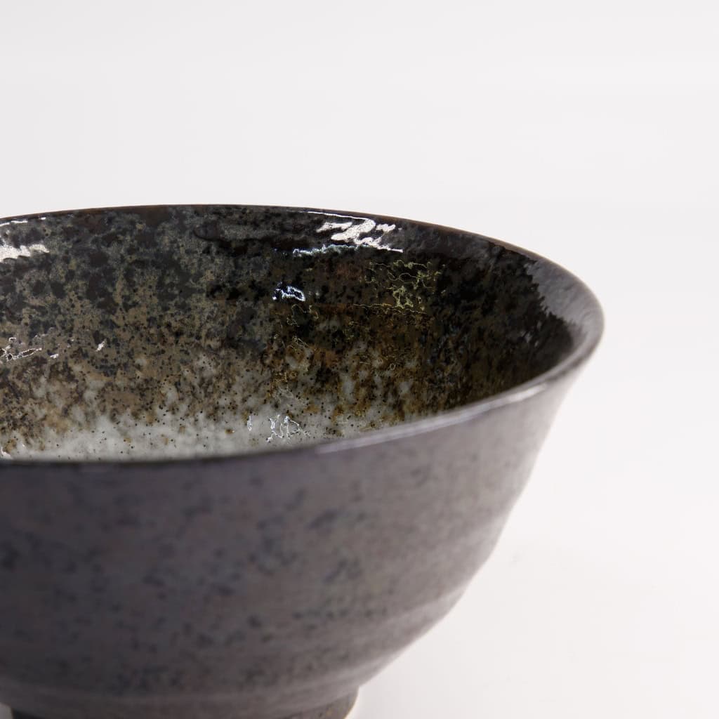 Ramenskål "Minoyaki Eclipse", 1400ml- Tokyo design studio — bilde 2