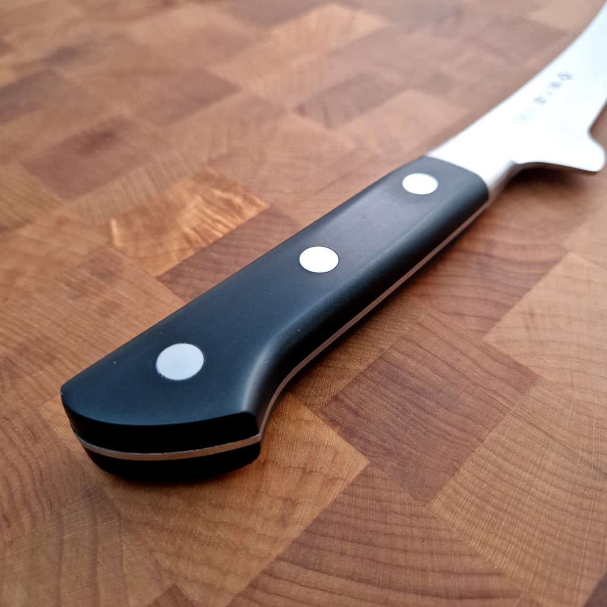 15cm Utbeiningskniv DP3 Layer - TOJIRO — bilde 4