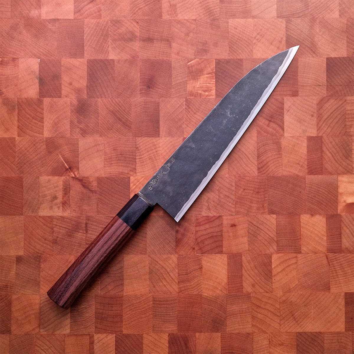 21cm Sasanoha, Super Aogami, NAS - TAKEDA — bilde 1