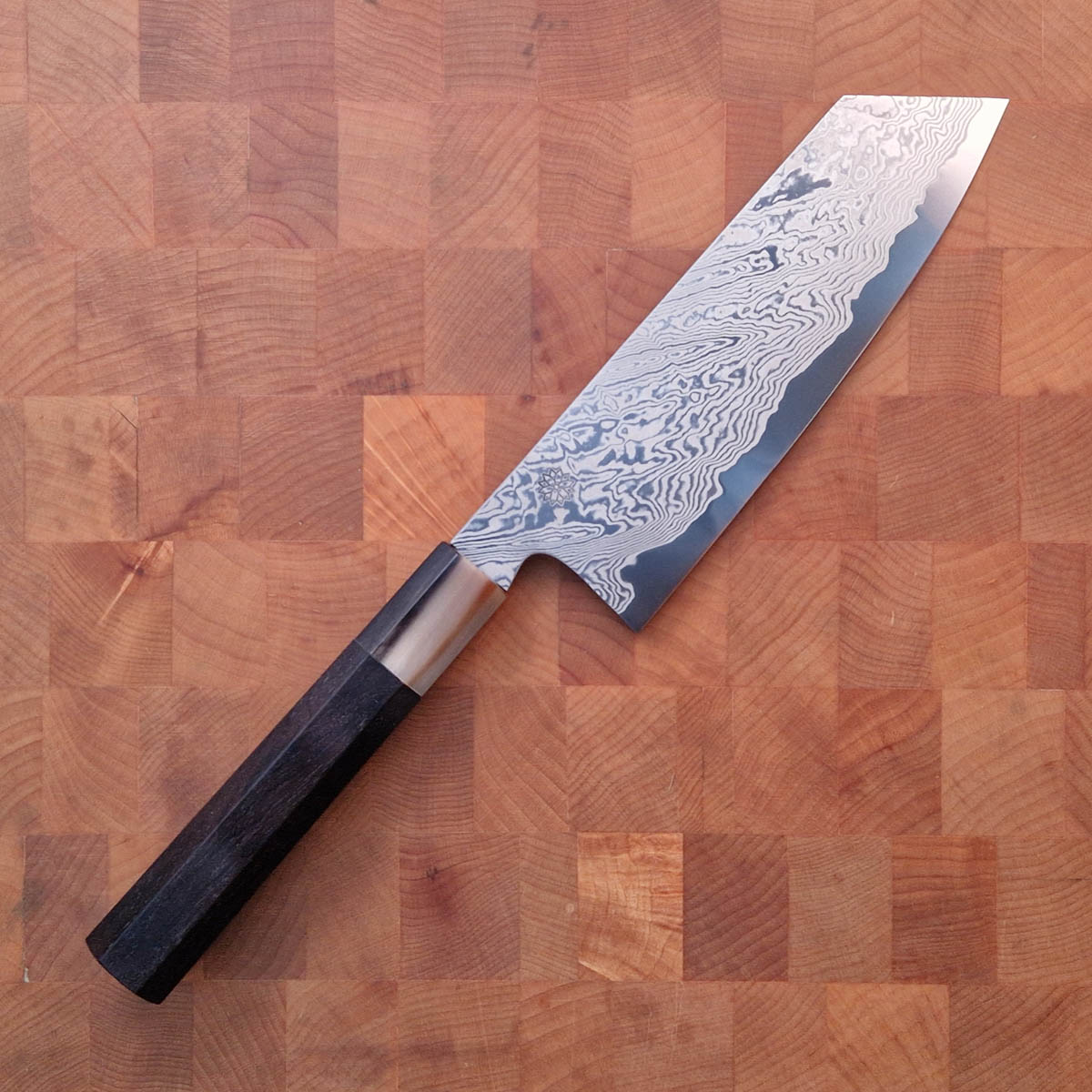 18cm Bunka, Minamo, ATS34 - SAKAI KIKUMORI — bilde 1
