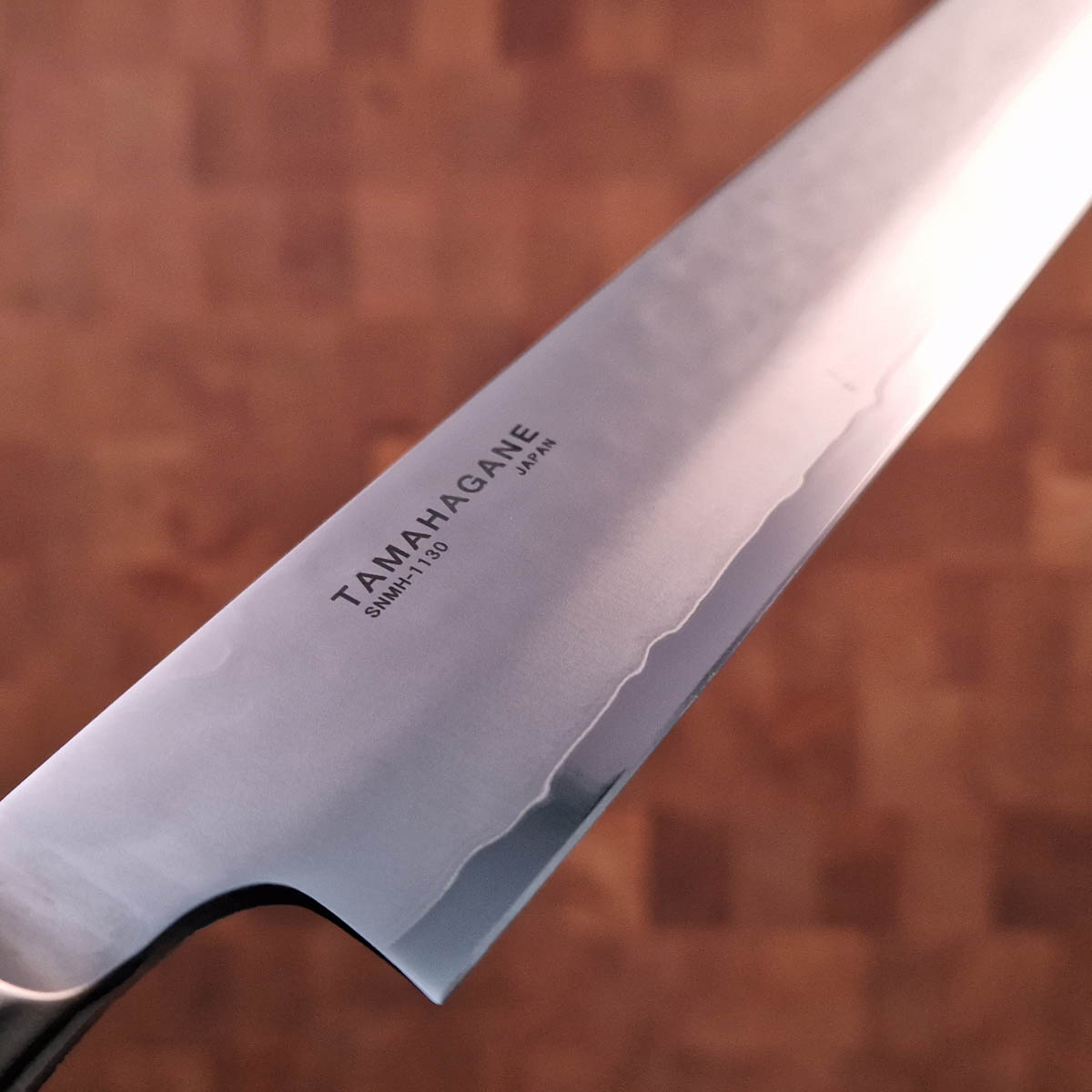 27cm Yanagiba - TAMAHAGANE SAN TSUBAME — bilde 2