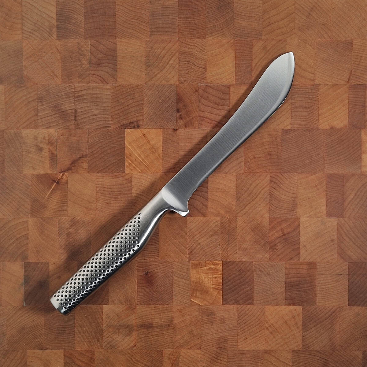 16cm Slaktekniv - GLOBAL