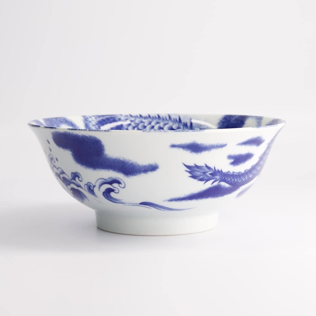 Ramenskål "Dragon", 1000ml- Tokyo design studio — bilde 2